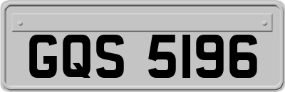 GQS5196