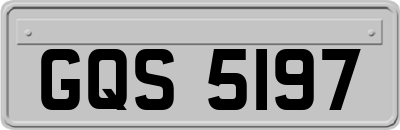 GQS5197