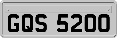 GQS5200