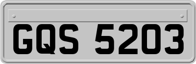 GQS5203