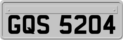 GQS5204