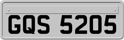 GQS5205