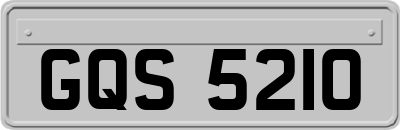 GQS5210