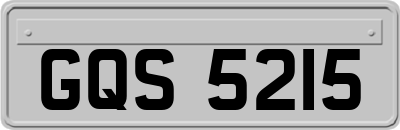 GQS5215