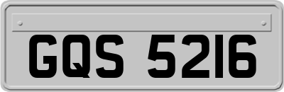GQS5216