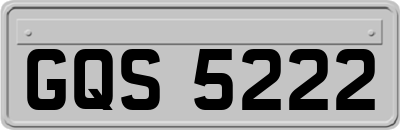 GQS5222