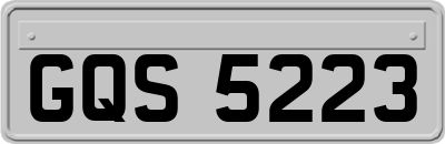 GQS5223