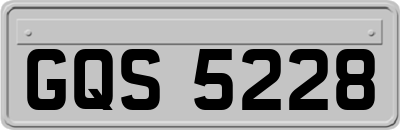 GQS5228