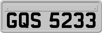 GQS5233