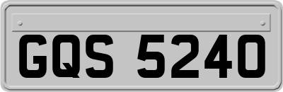 GQS5240