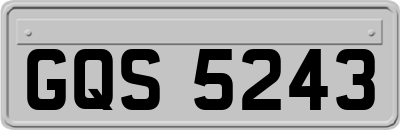 GQS5243