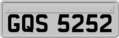 GQS5252