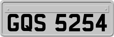 GQS5254
