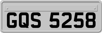 GQS5258