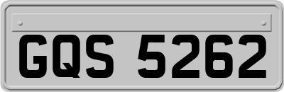 GQS5262