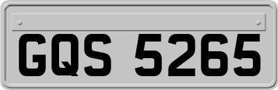 GQS5265
