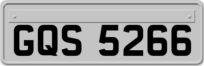 GQS5266