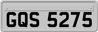 GQS5275
