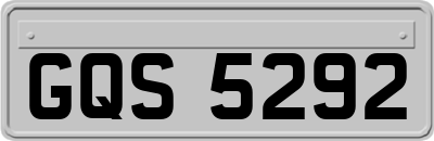 GQS5292