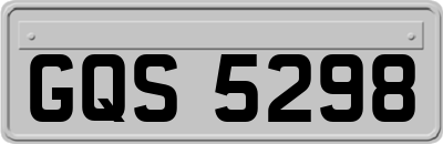 GQS5298