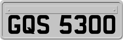 GQS5300