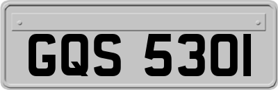 GQS5301