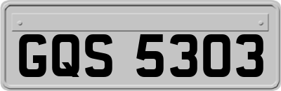 GQS5303