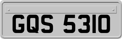 GQS5310
