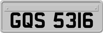 GQS5316