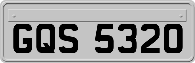 GQS5320