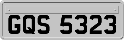 GQS5323