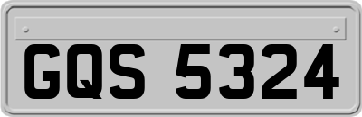 GQS5324