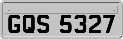 GQS5327
