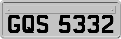 GQS5332