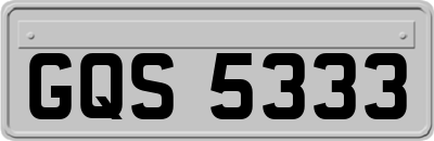 GQS5333