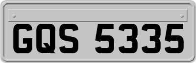 GQS5335