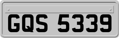 GQS5339