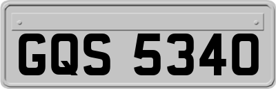 GQS5340