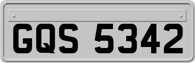 GQS5342