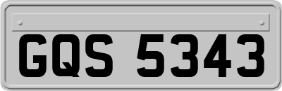 GQS5343