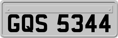 GQS5344