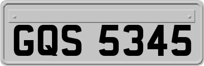 GQS5345