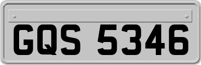 GQS5346