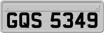 GQS5349
