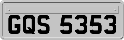 GQS5353