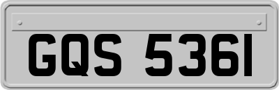 GQS5361