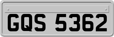 GQS5362