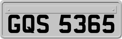 GQS5365