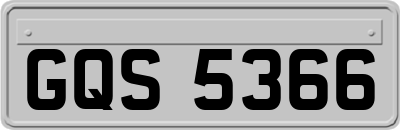 GQS5366