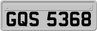 GQS5368